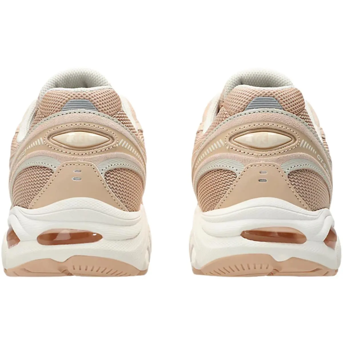 Asics shoes - Asics GT-2160 - White/Glacier Grey 34