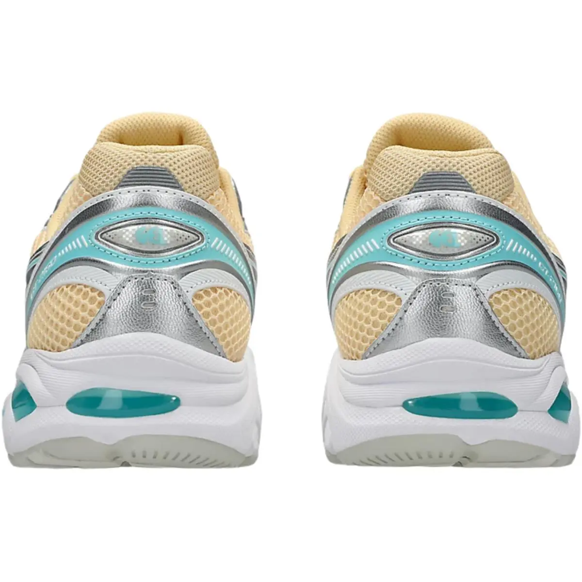 Asics shoes - Asics GT-2160 - White/Glacier Grey 36