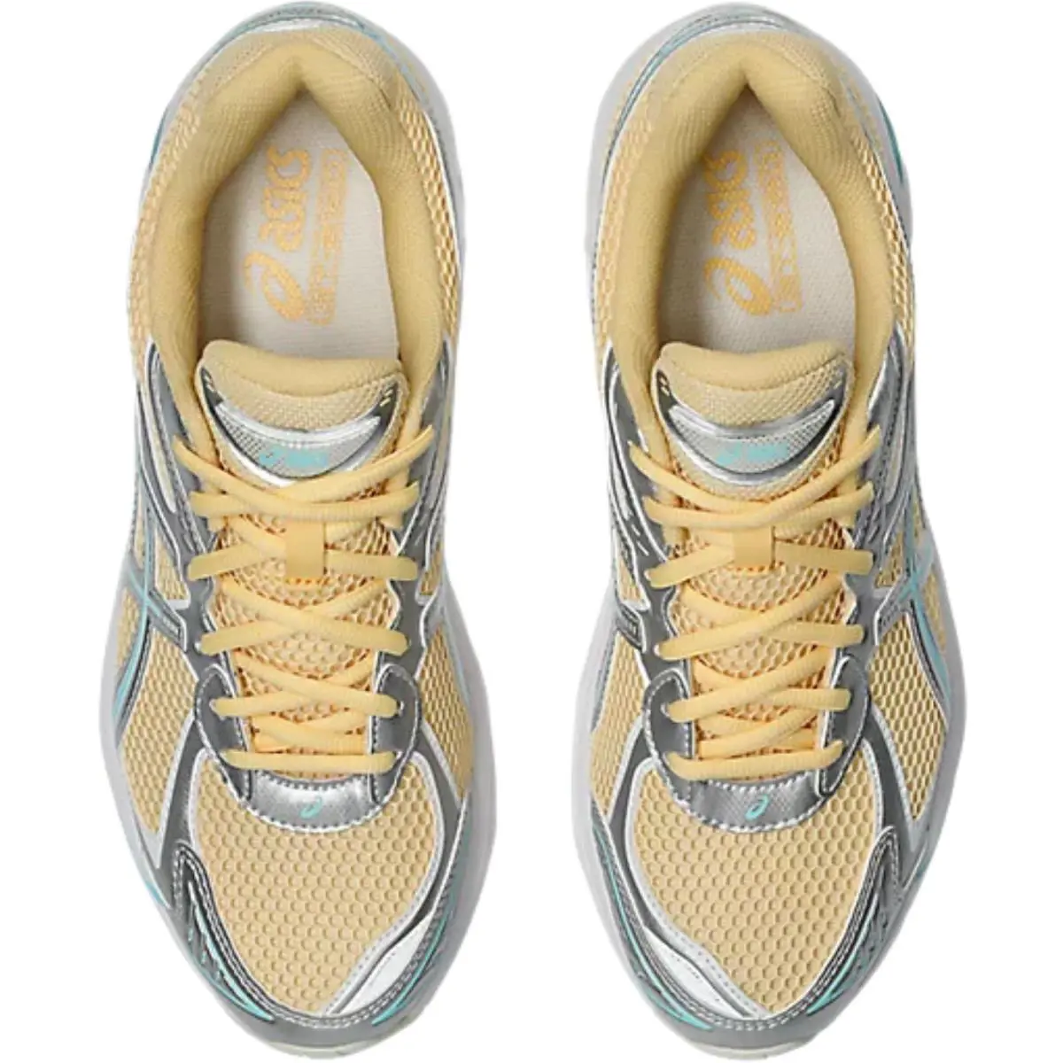 Asics shoes - Asics GT-2160 - White/Glacier Grey 40