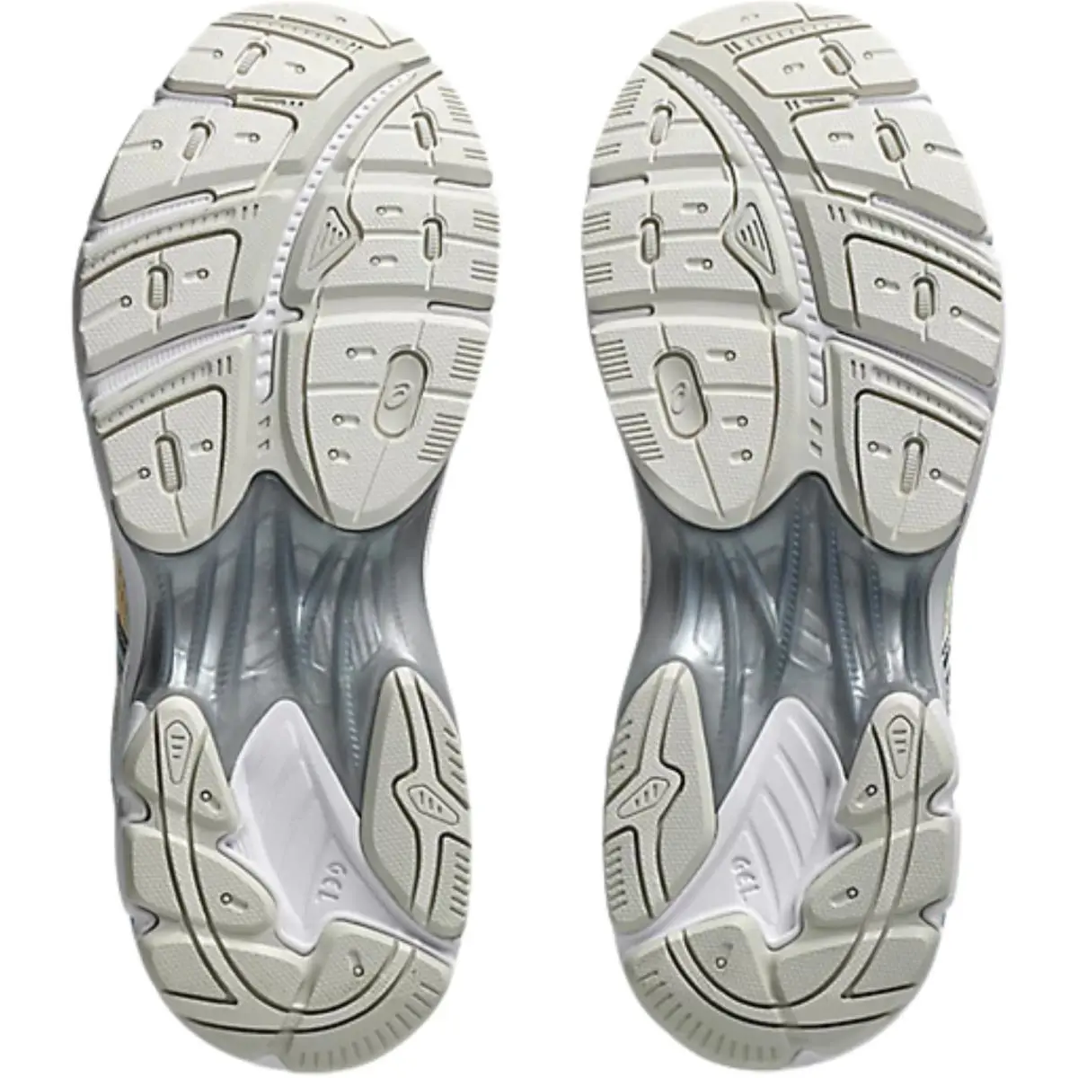 Asics shoes - Asics GT-2160 - White/Glacier Grey 41