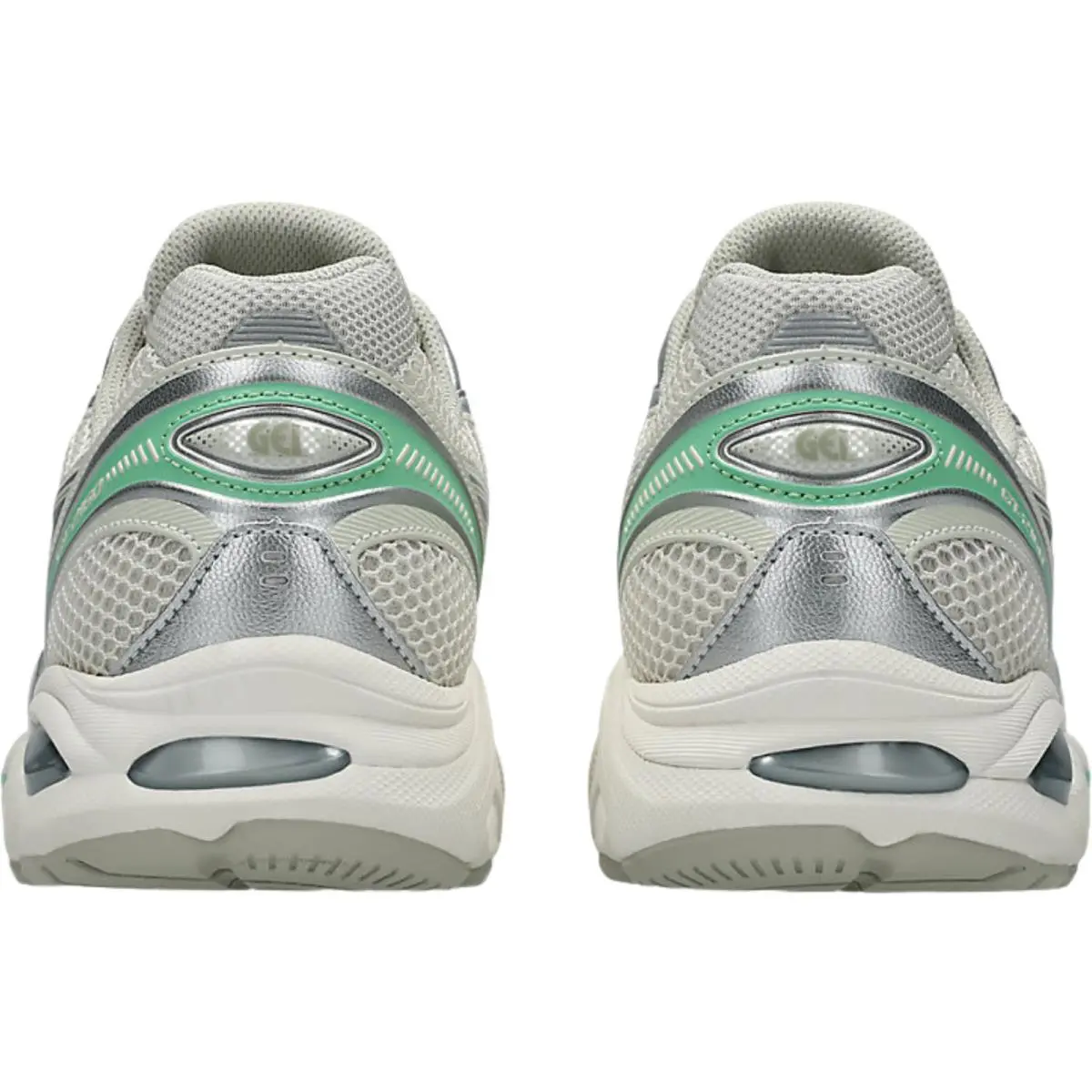 Asics shoes - Asics GT-2160 - White/Glacier Grey 41