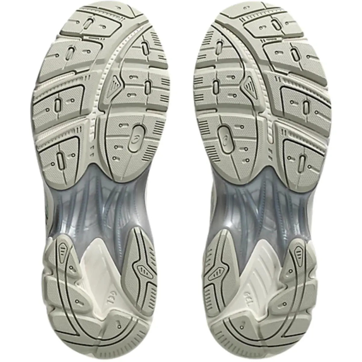 Asics shoes - Asics GT-2160 - White/Glacier Grey 46