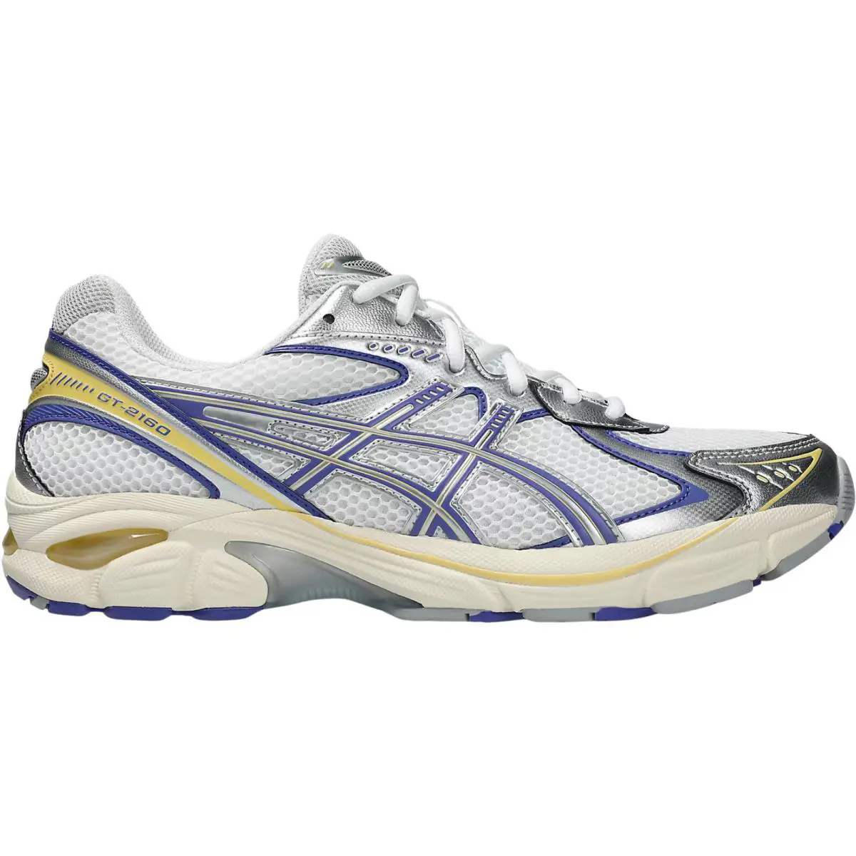 Asics shoes - Asics GT-2160 - White/Glacier Grey 82