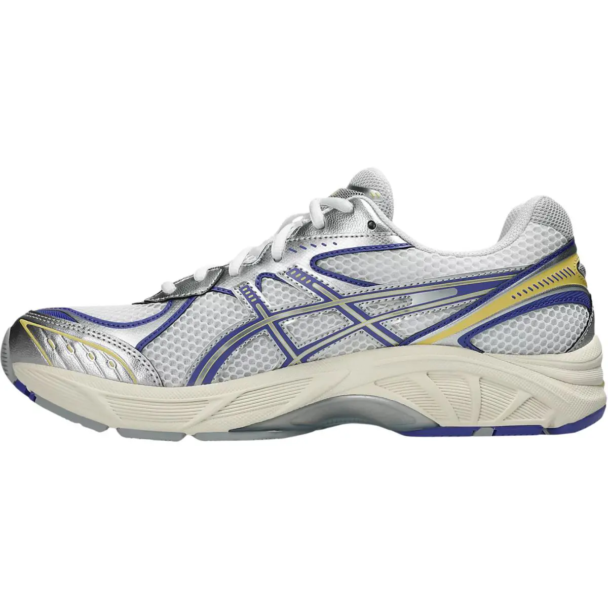 Asics shoes - Asics GT-2160 - White/Glacier Grey 83