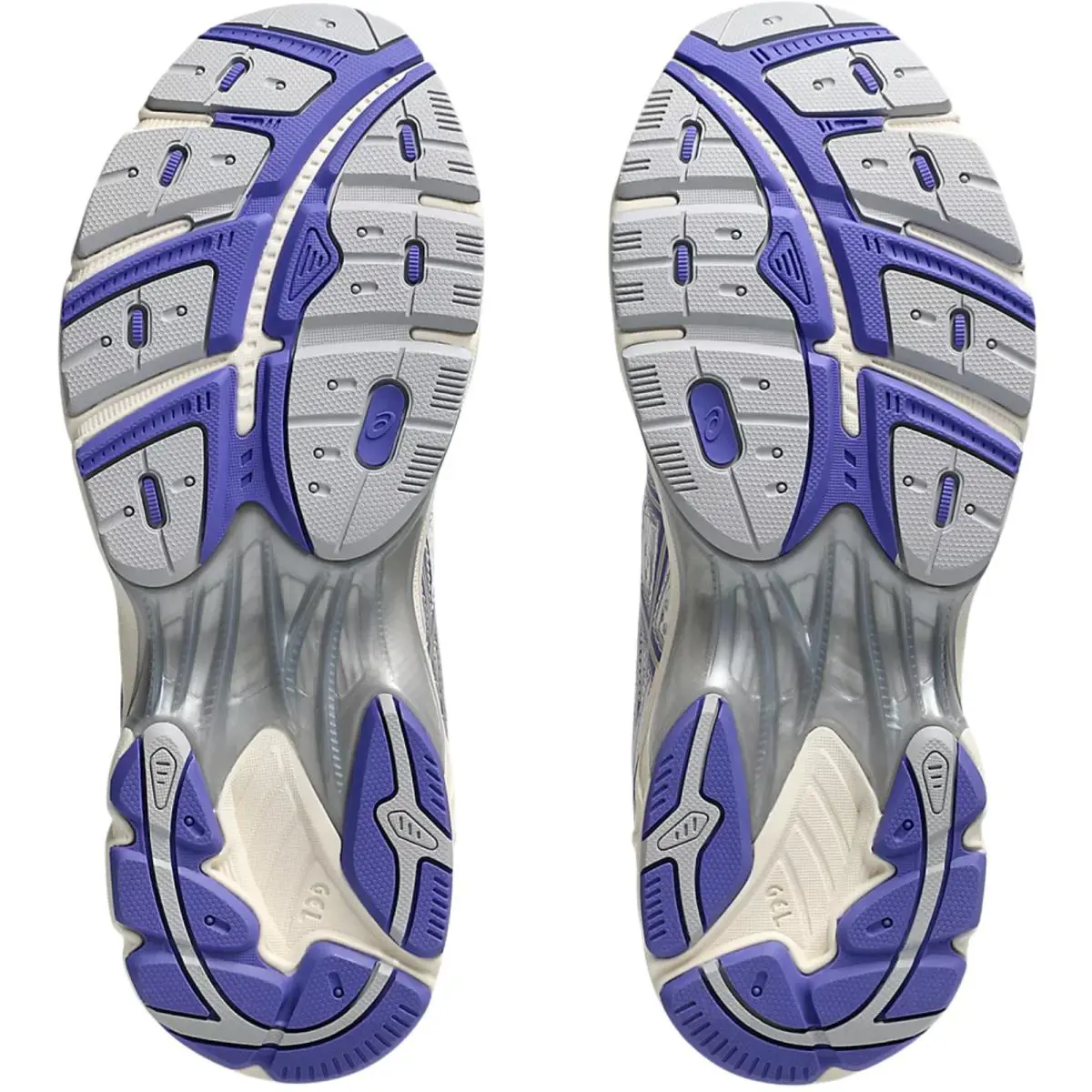 Asics shoes - Asics GT-2160 - White/Glacier Grey 86
