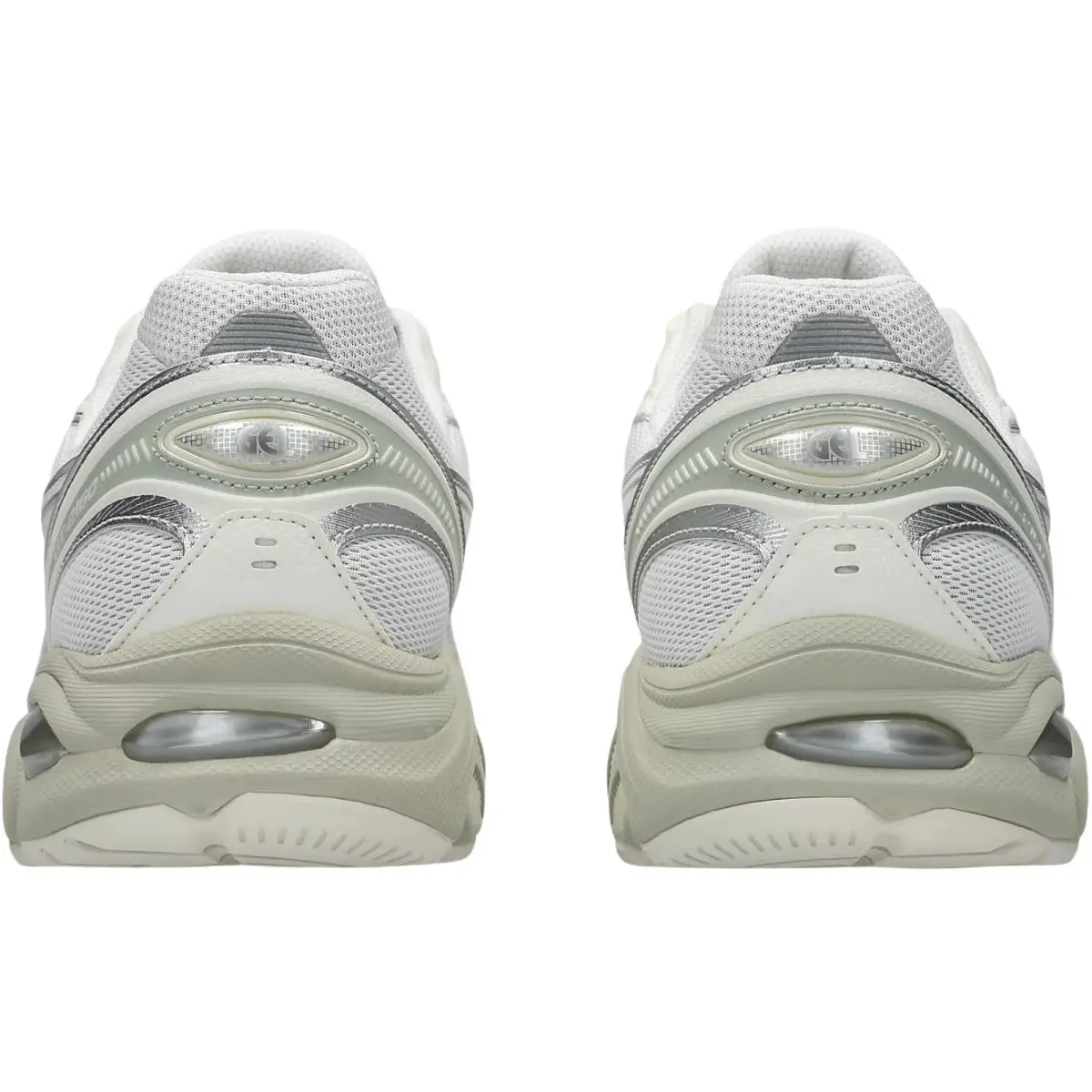 Asics shoes - Asics GT-2160 - White/Glacier Grey 46