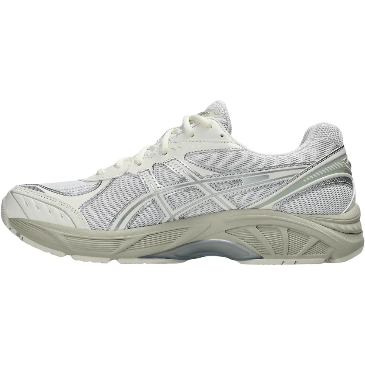 Asics shoes - Asics GT-2160 - White/Glacier Grey 48