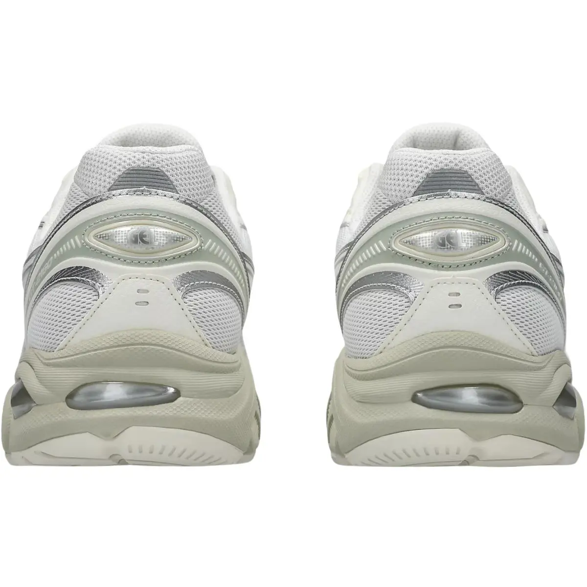 Asics shoes - Asics GT-2160 - White/Glacier Grey 49