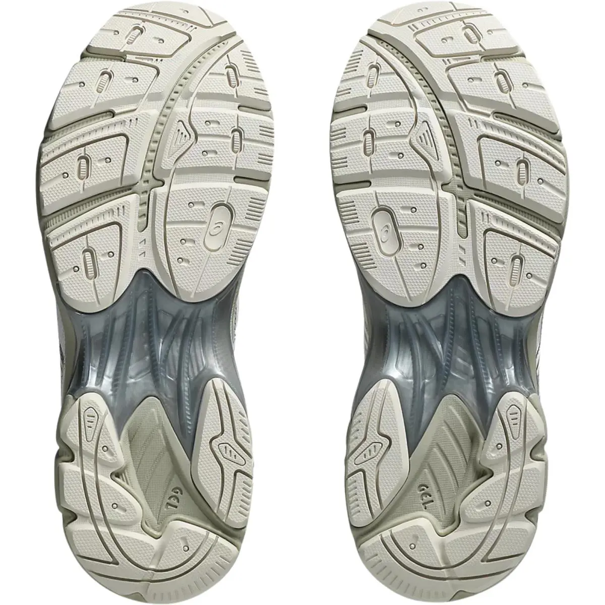 Asics shoes - Asics GT-2160 - White/Glacier Grey 51