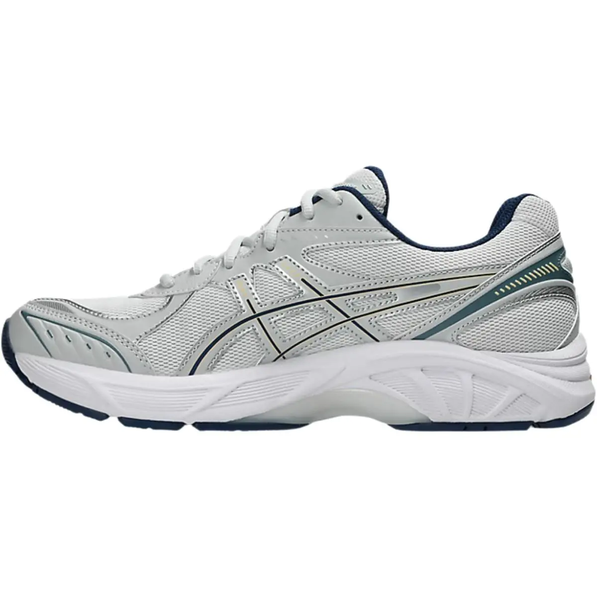 Asics shoes - Asics GT-2160 - White/Glacier Grey 50