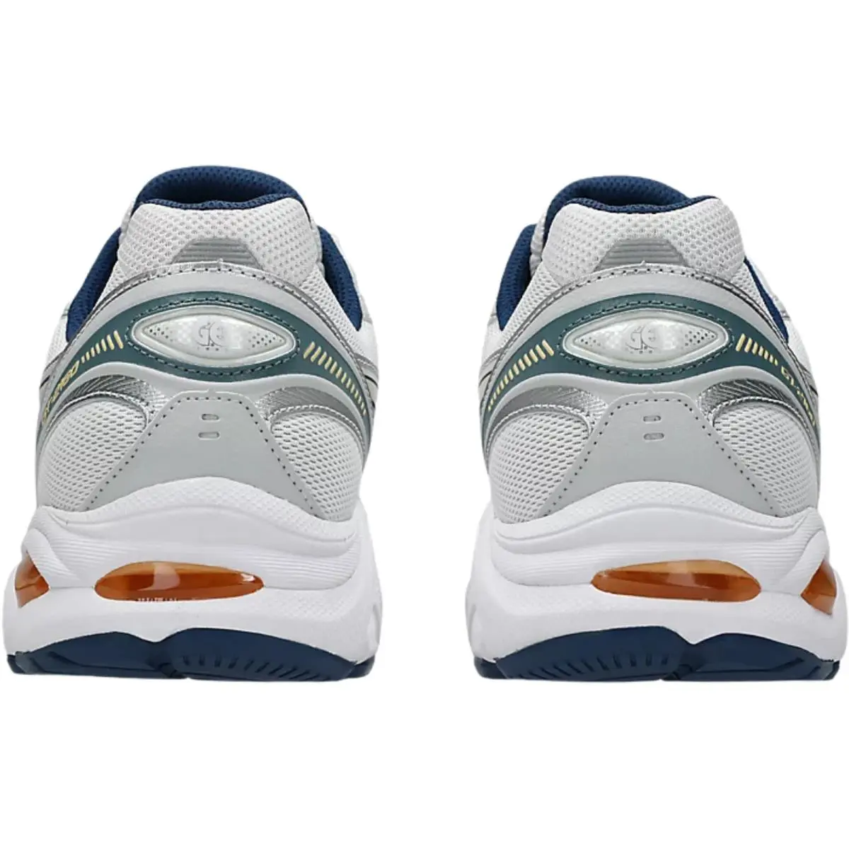 Asics shoes - Asics GT-2160 - White/Glacier Grey 51