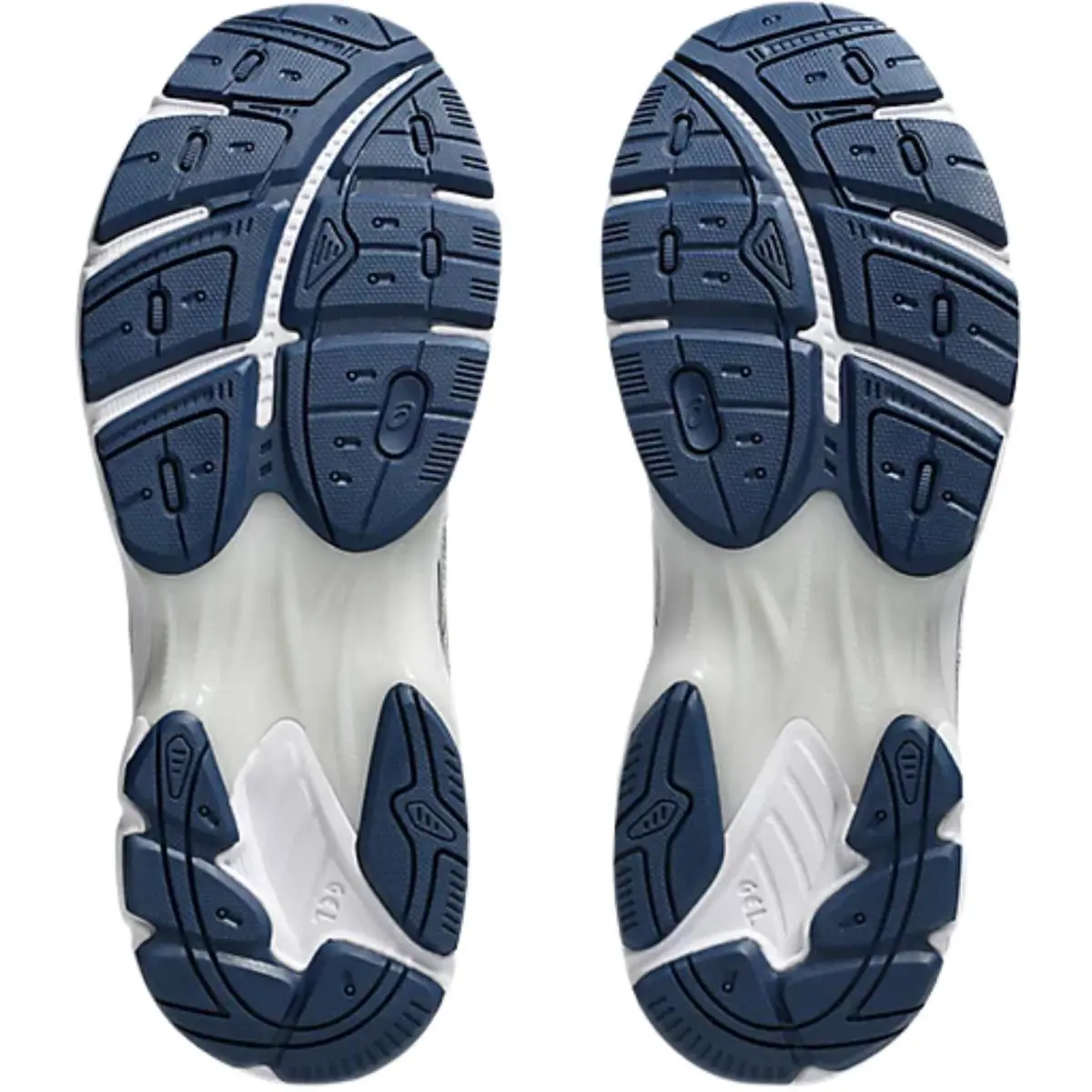 Asics shoes - Asics GT-2160 - White/Glacier Grey 53