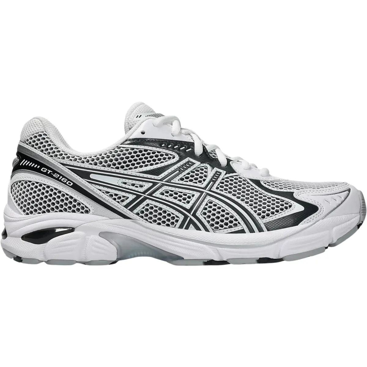 Asics shoes - Asics GT-2160 - White/Glacier Grey 52
