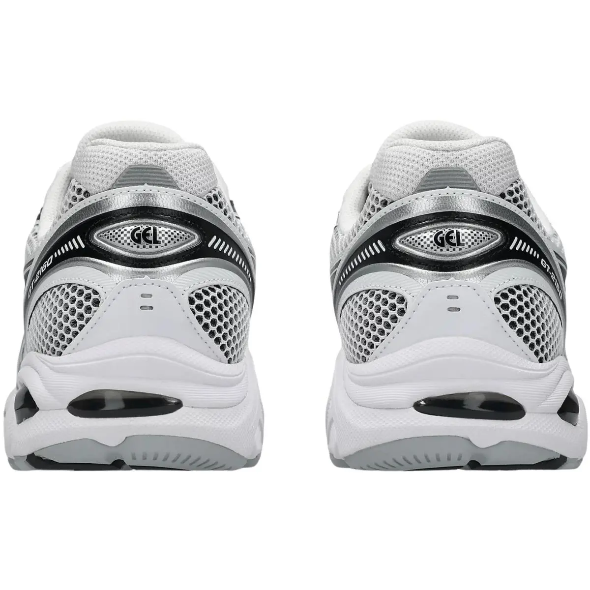 Asics shoes - Asics GT-2160 - White/Glacier Grey 54