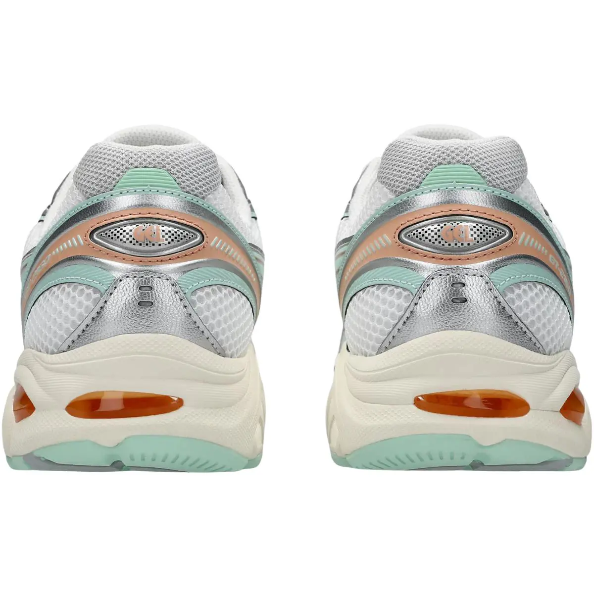 Asics shoes - Asics GT-2160 - White/Glacier Grey 59
