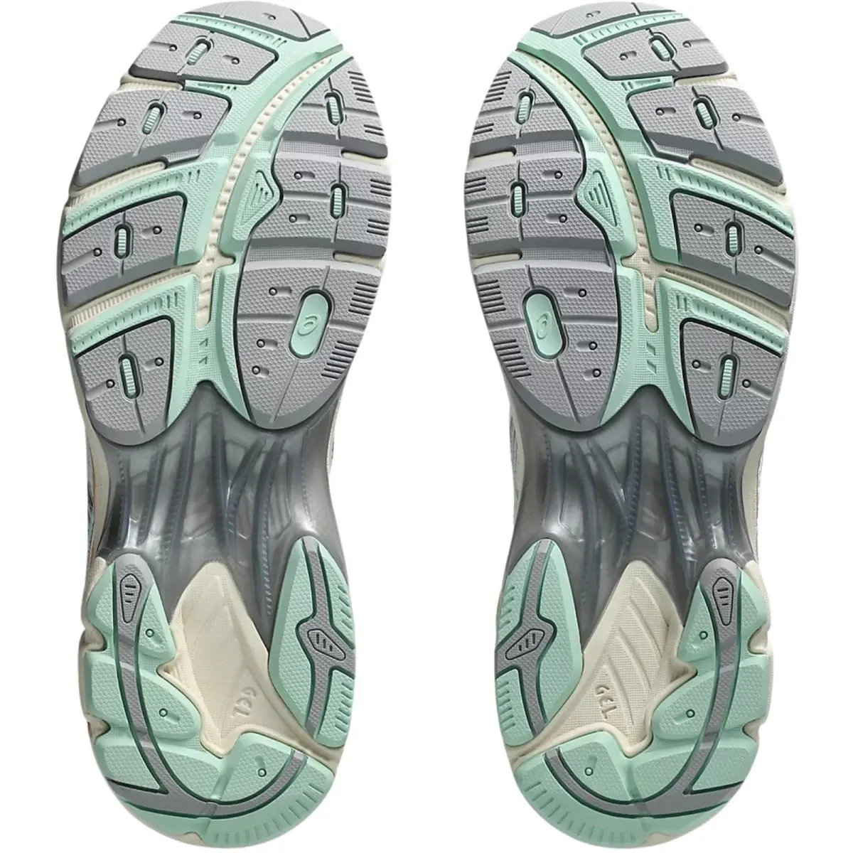 Asics shoes - Asics GT-2160 - White/Glacier Grey 63