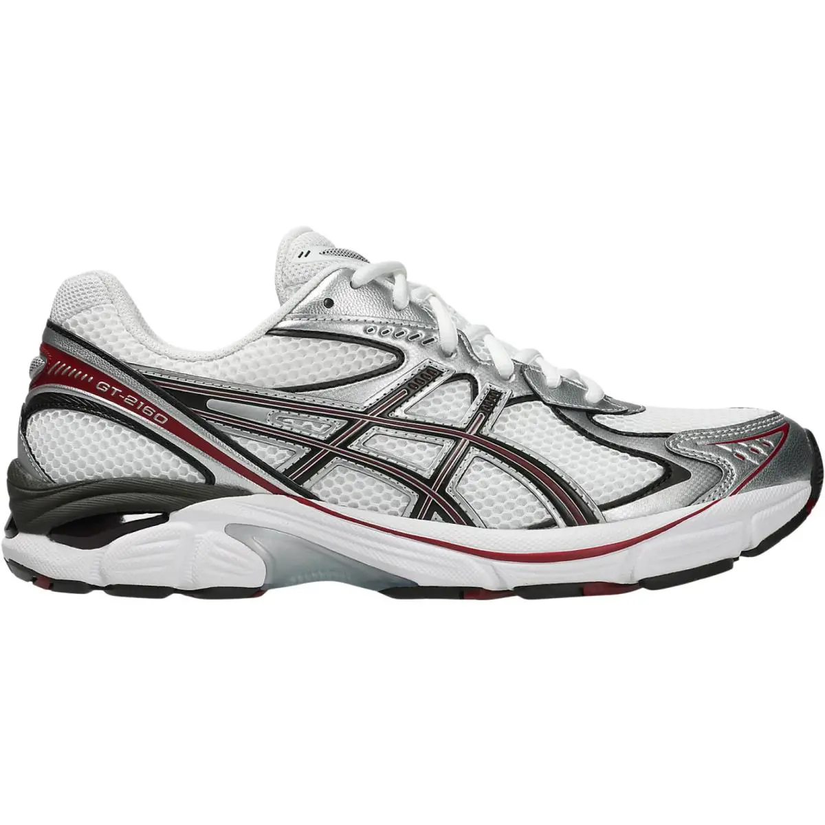Asics shoes - Asics GT-2160 - White/Glacier Grey 62
