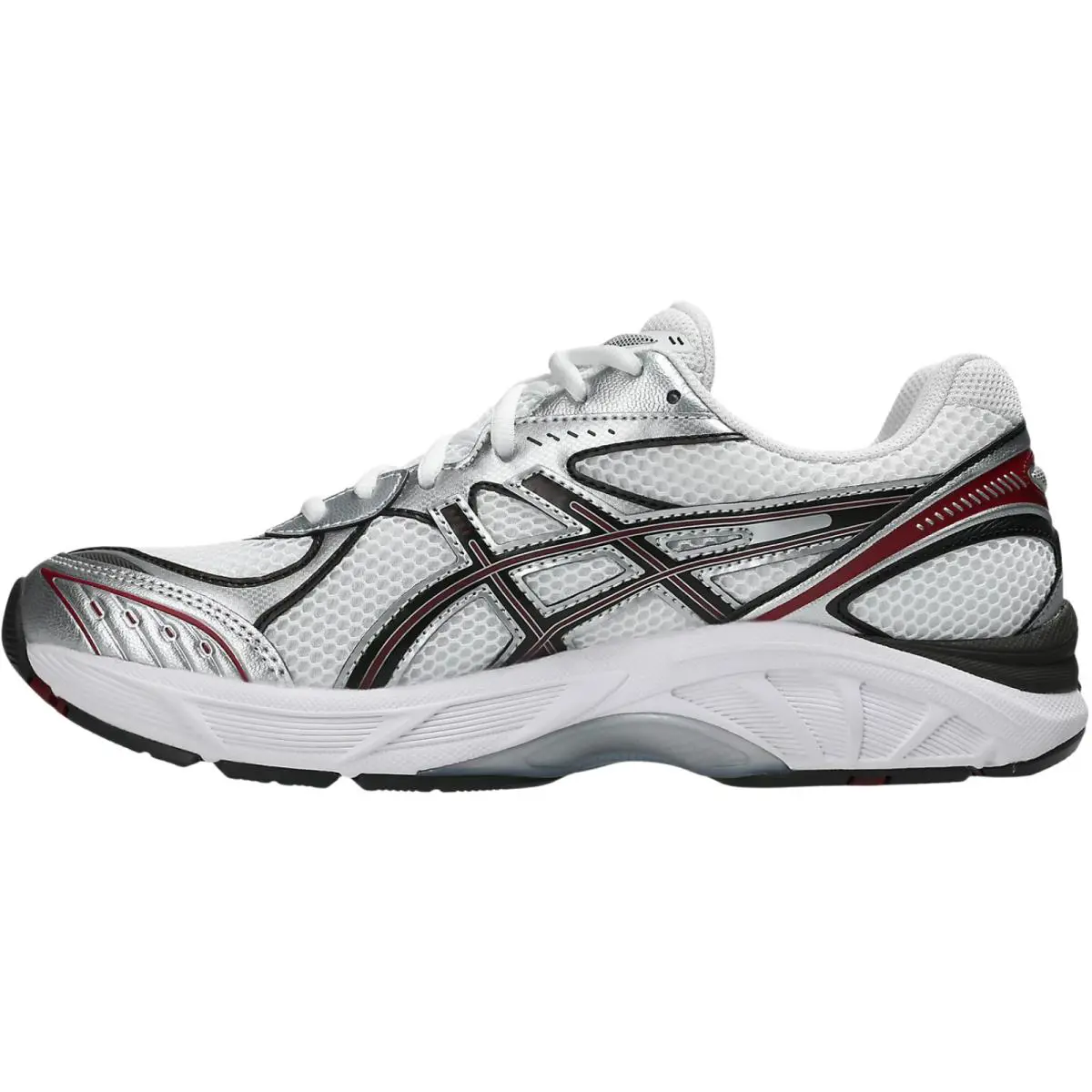 Asics shoes - Asics GT-2160 - White/Glacier Grey 63
