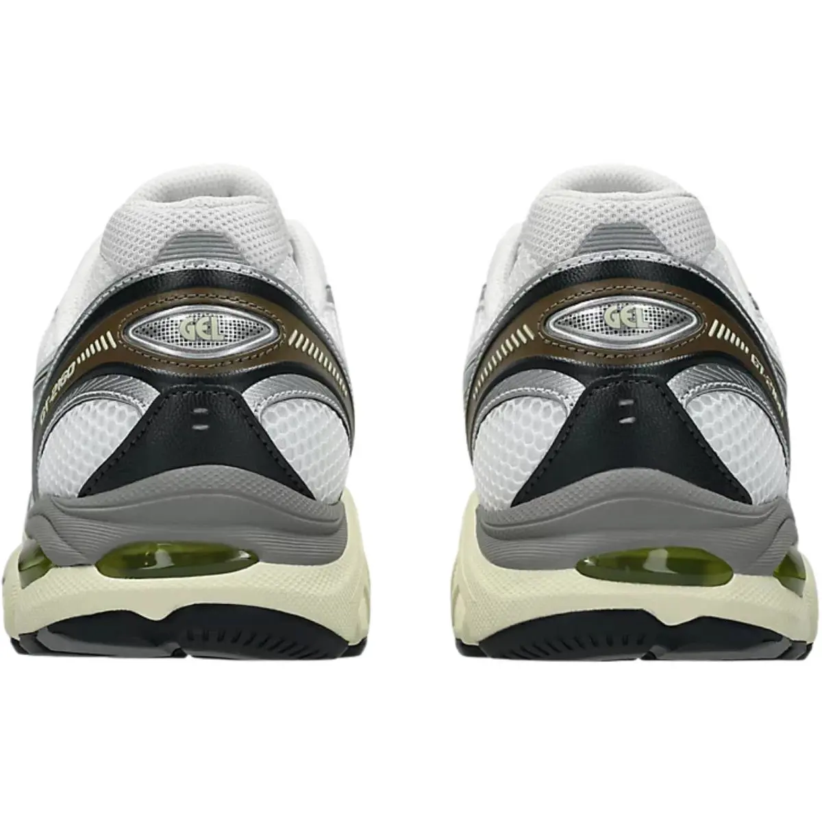 Asics shoes - Asics GT-2160 - White/Glacier Grey 94