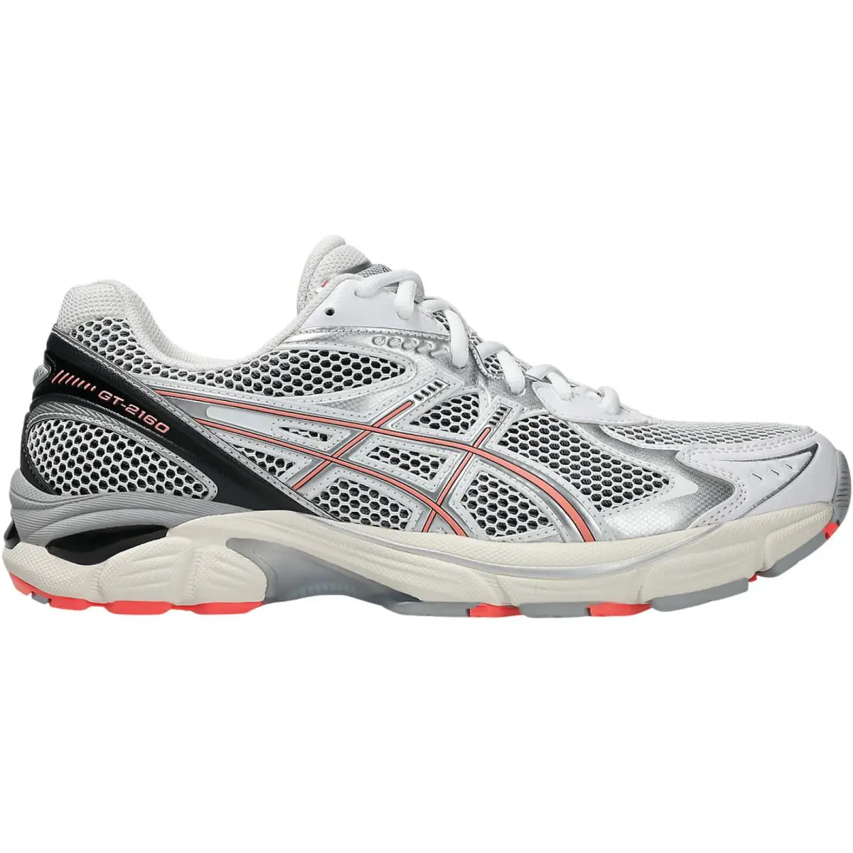 Asics shoes - Asics GT-2160 - White/Glacier Grey 74