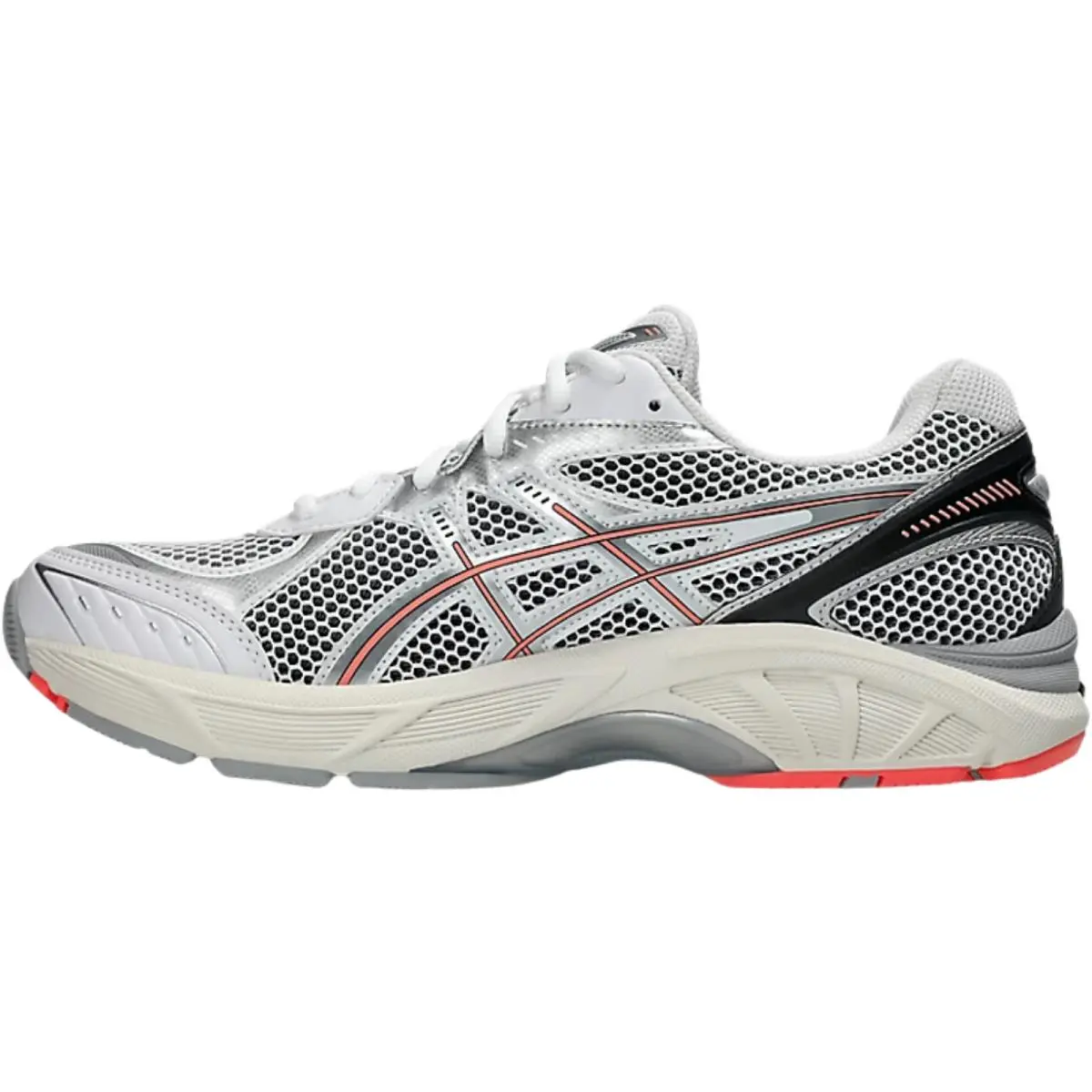 Asics shoes - Asics GT-2160 - White/Glacier Grey 75