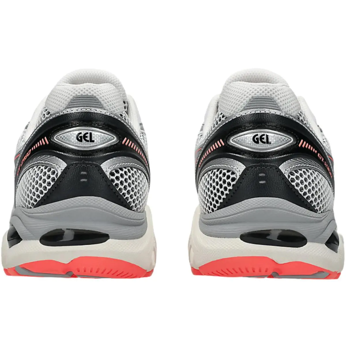 Asics shoes - Asics GT-2160 - White/Glacier Grey 76