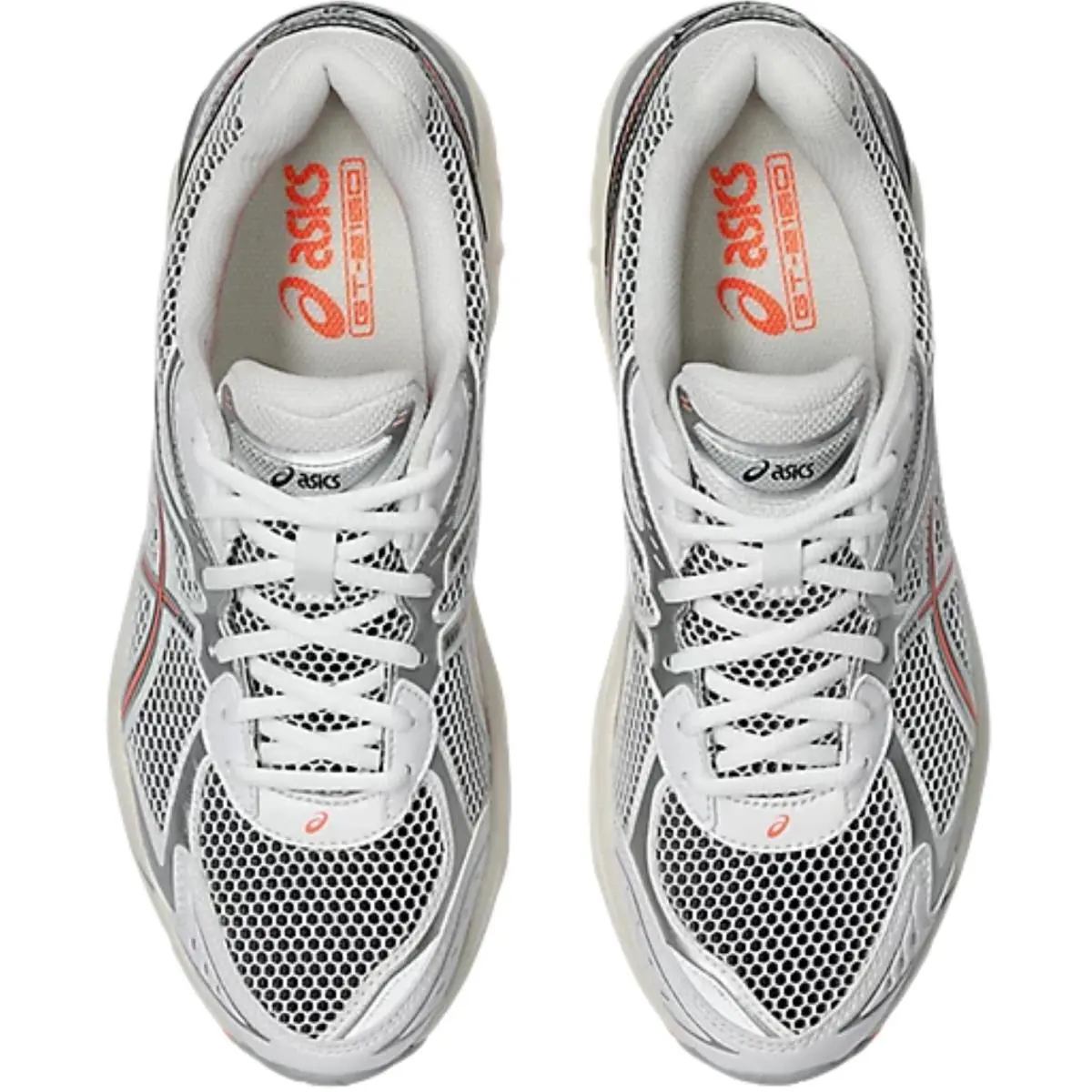 Asics shoes - Asics GT-2160 - White/Glacier Grey 77