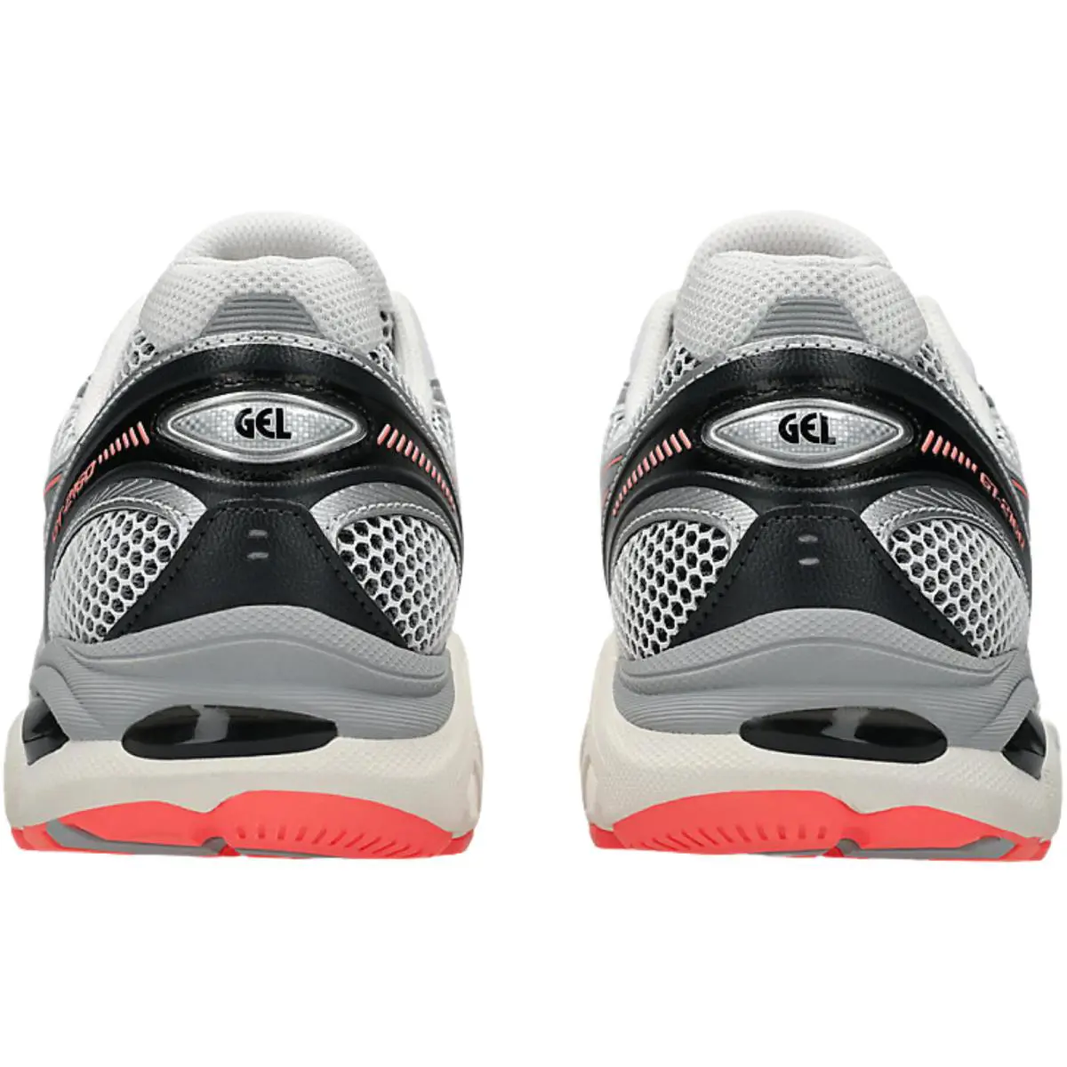 Asics shoes - Asics GT-2160 - White/Glacier Grey 89