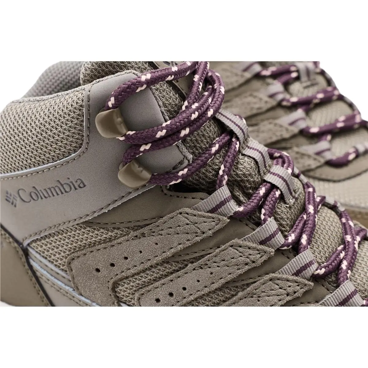 Columbia shoes - Dark Grey/Teal 18