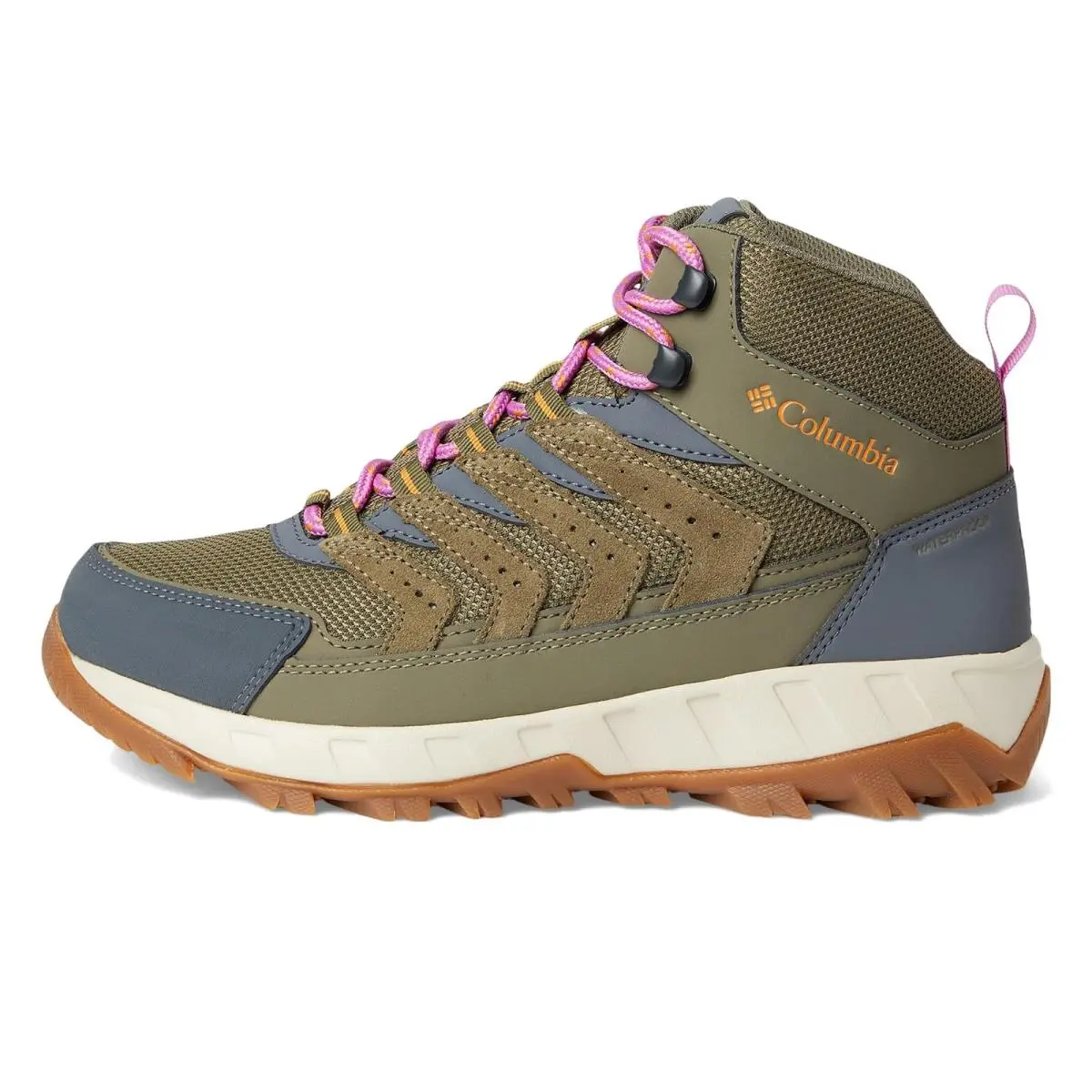 Columbia shoes - Dark Grey/Teal 23