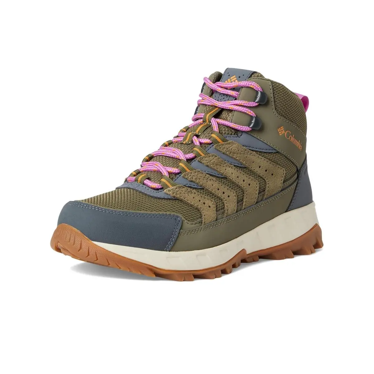 Columbia shoes - Dark Grey/Teal 26