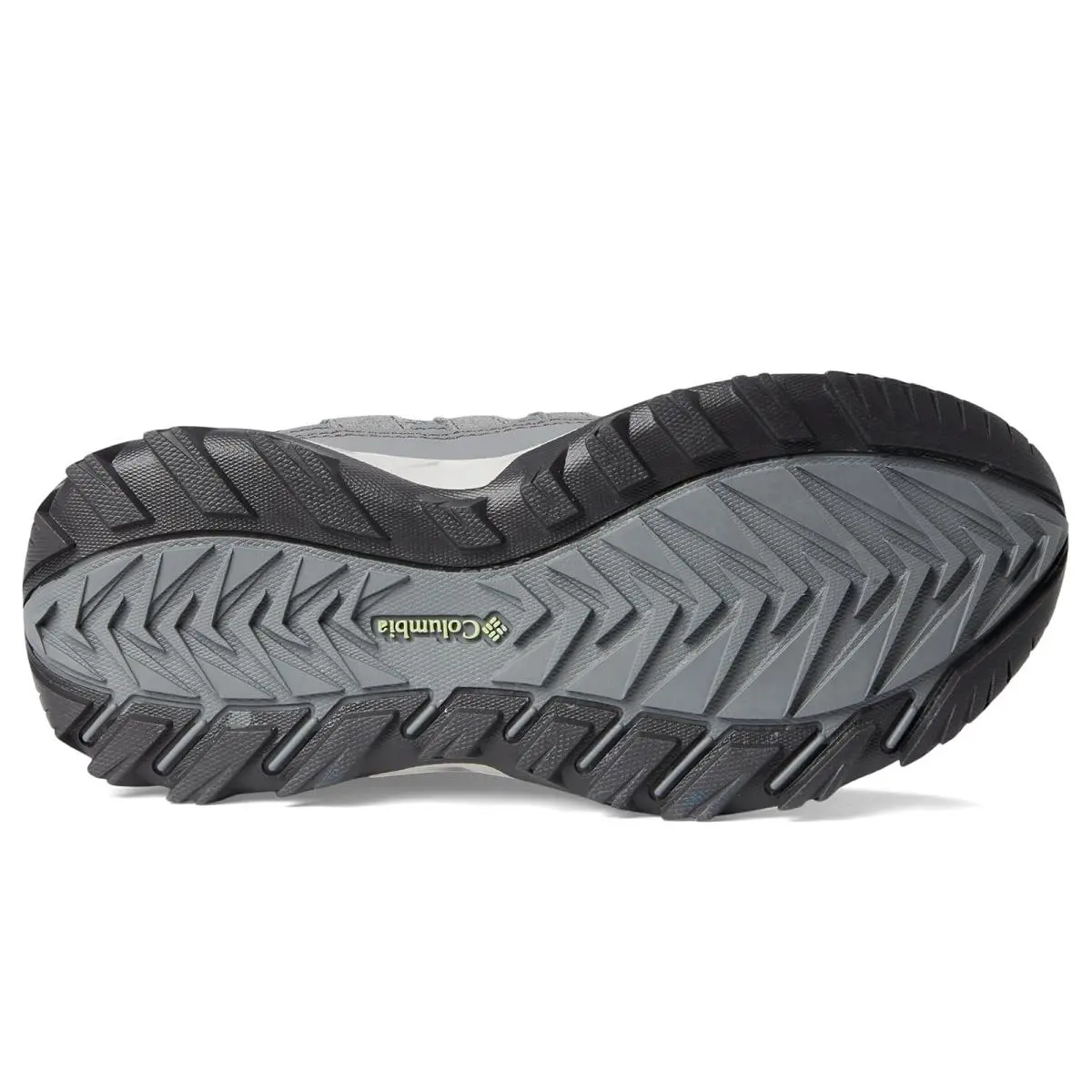 Columbia shoes - Dark Grey/Teal 29