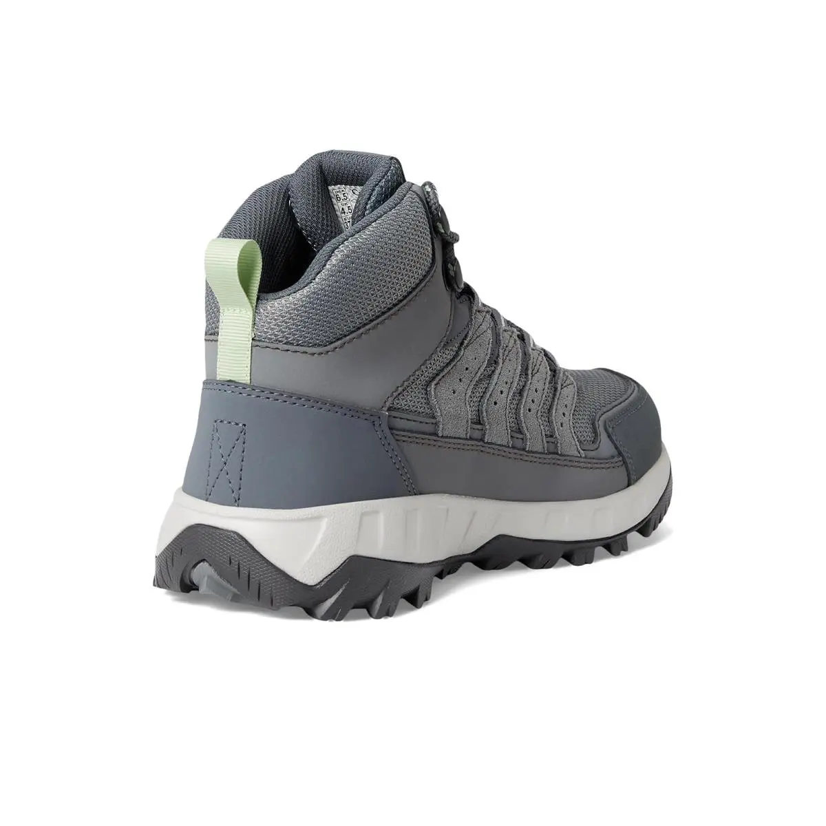 Columbia shoes - Dark Grey/Teal 31