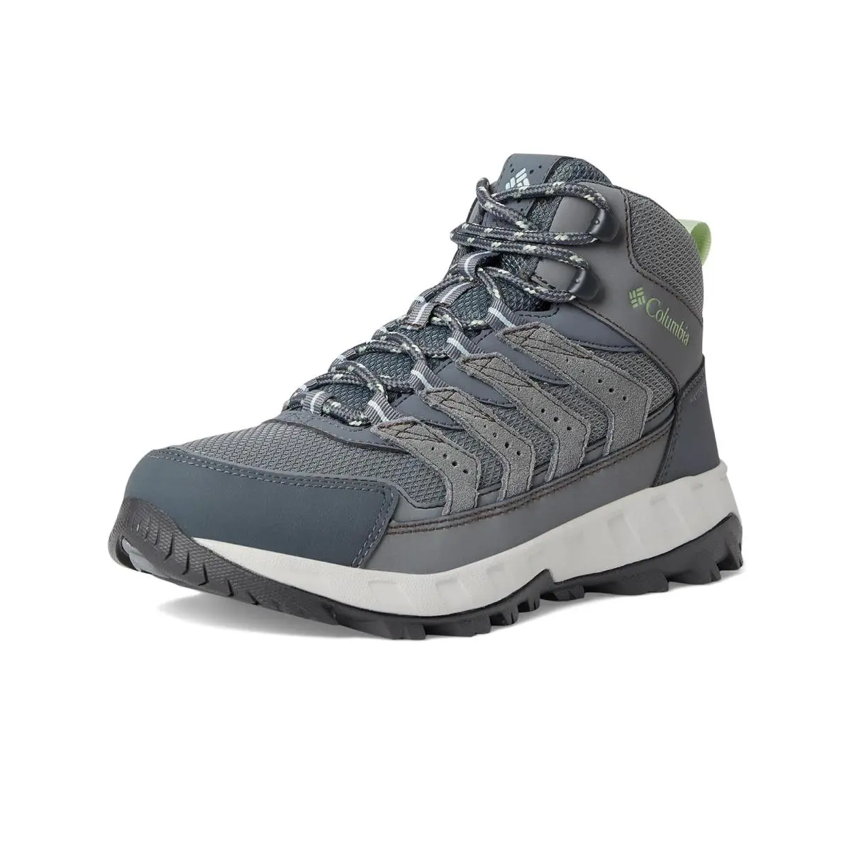 Columbia shoes - Dark Grey/Teal 33