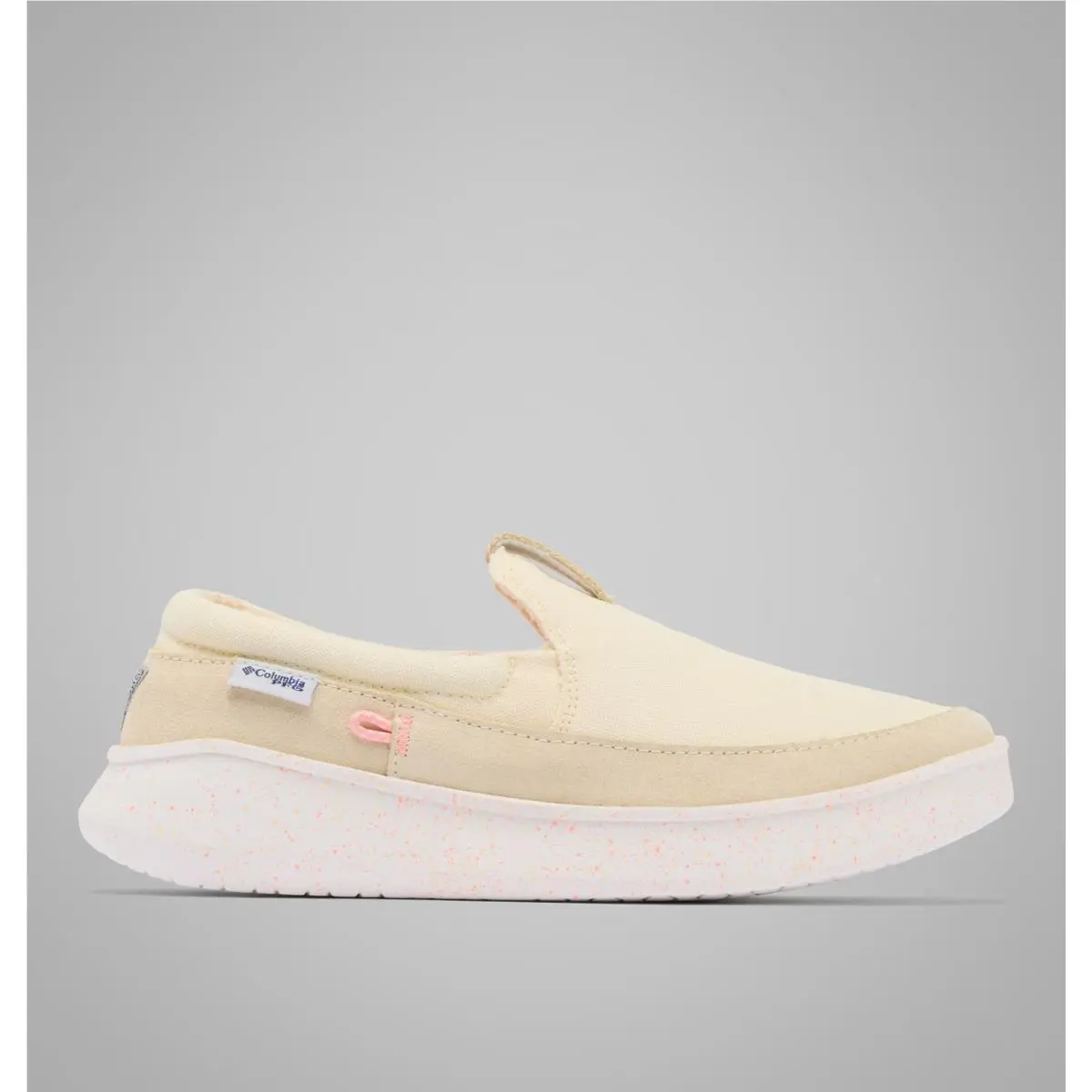 Columbia shoes - Columbia PFG Boatside BL9920-758 - PFG Boatside - BL9920-758 - Yellow 0