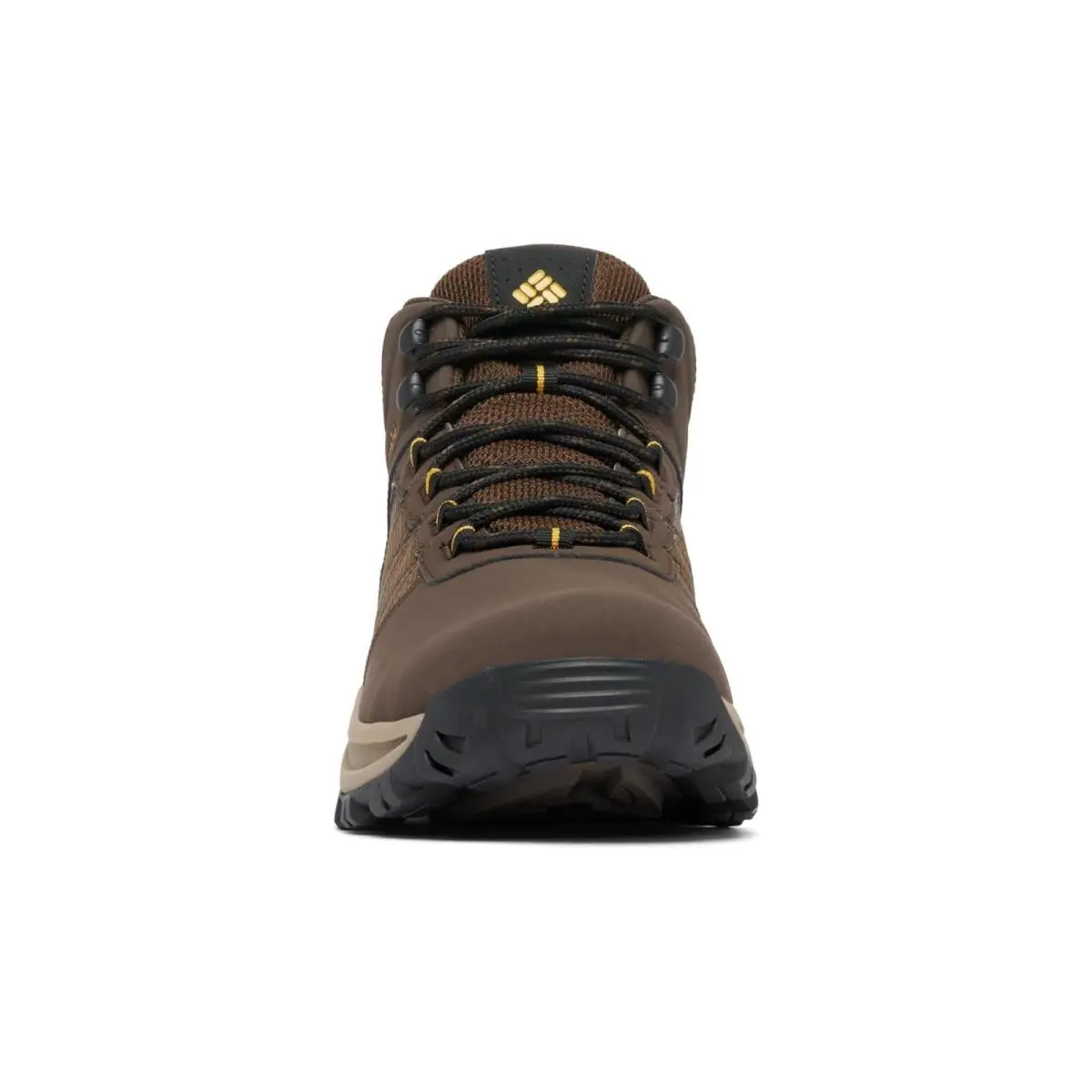 Columbia shoes - Columbia Transverse - Transverse - Brown 4