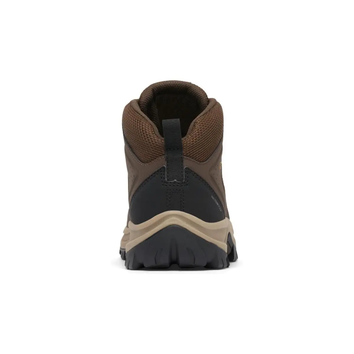 Columbia shoes - Columbia Transverse - Transverse - Brown 6
