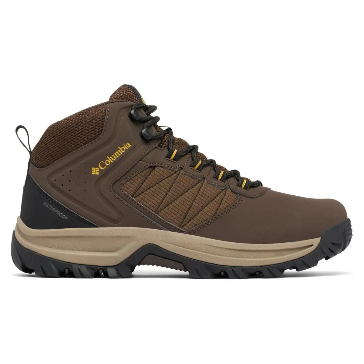 Columbia shoes - Columbia Transverse - Transverse - Brown 8