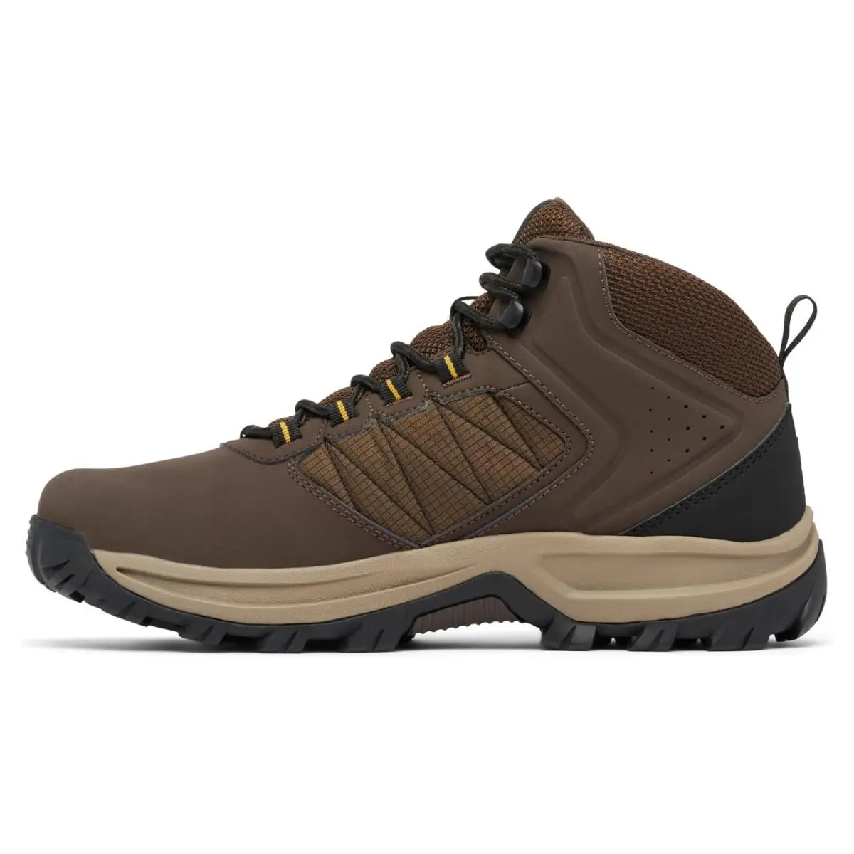 Columbia shoes - Columbia Transverse - Transverse - Brown 9