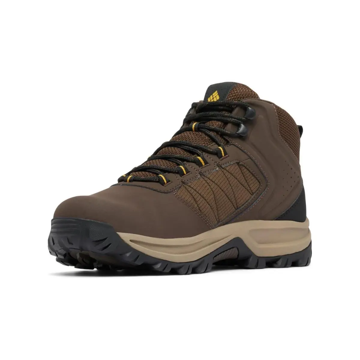 Columbia shoes - Columbia Transverse - Transverse - Brown 11