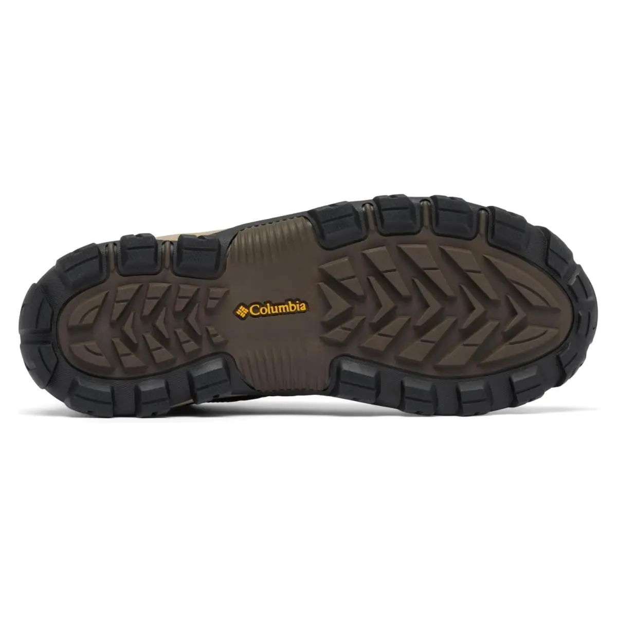Columbia shoes - Columbia Transverse - Transverse - Brown 13