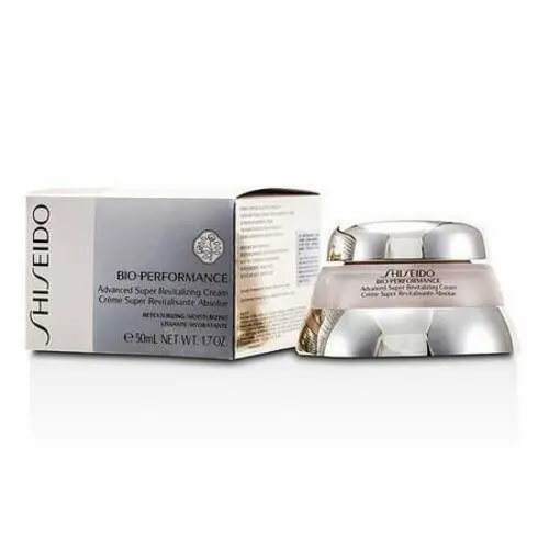 Shiseido Bio Performance Advanced Super Revitalizing Cream --50ml/1.7oz