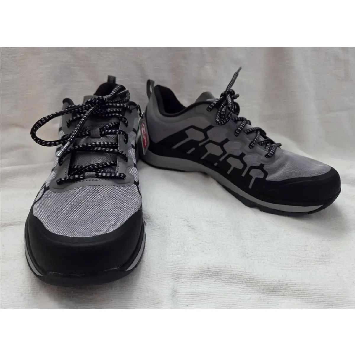 Columbia shoes - ATS Trail FS38 - ATS Trail - Gray (UPC: 190540612396) 0