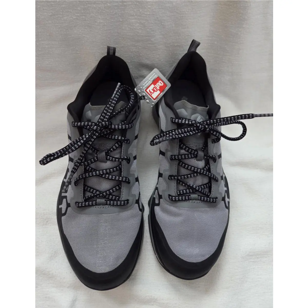 Columbia shoes - ATS Trail FS38 - ATS Trail - Gray (UPC: 190540612396) 1