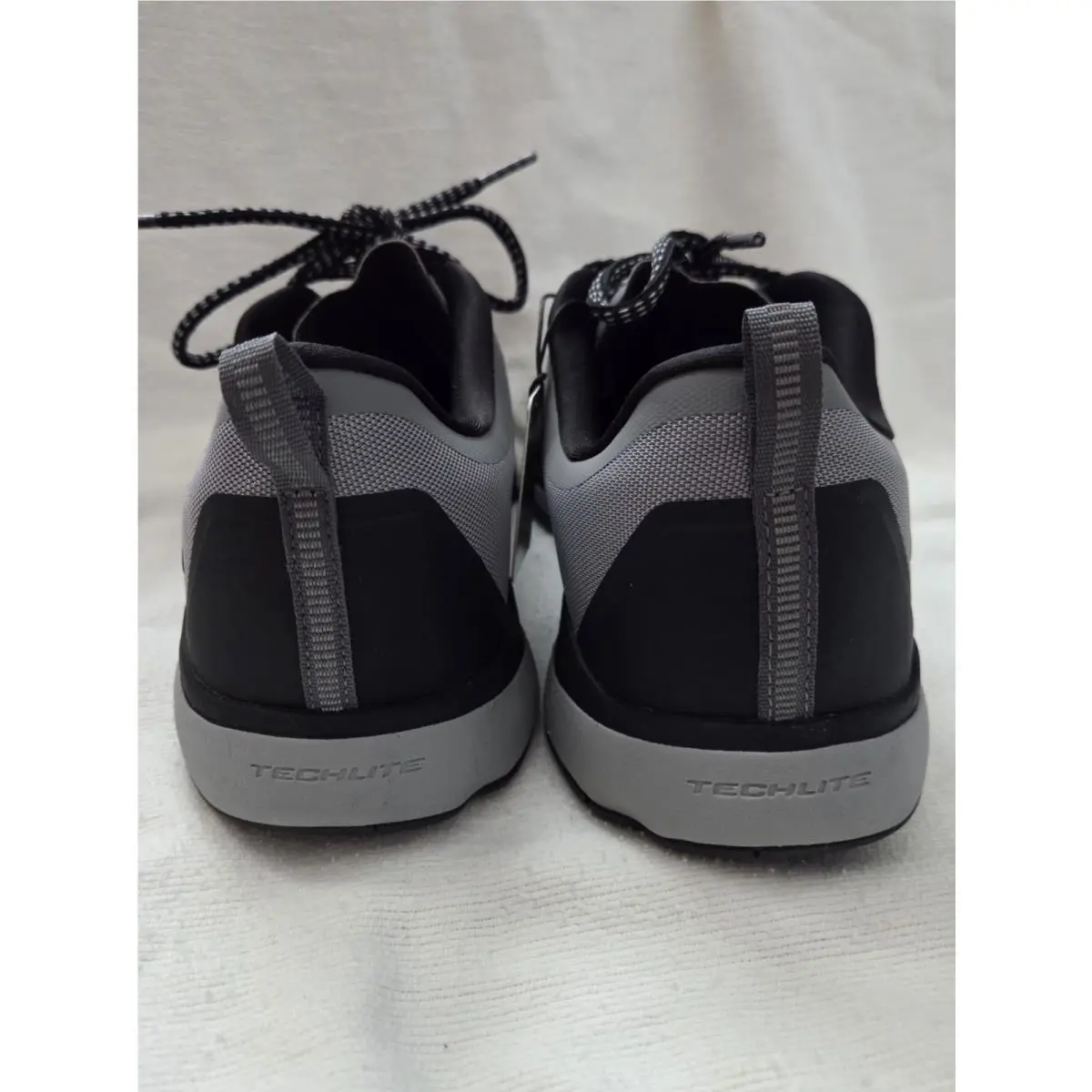 Columbia shoes - ATS Trail FS38 - ATS Trail - Gray (UPC: 190540612396) 3