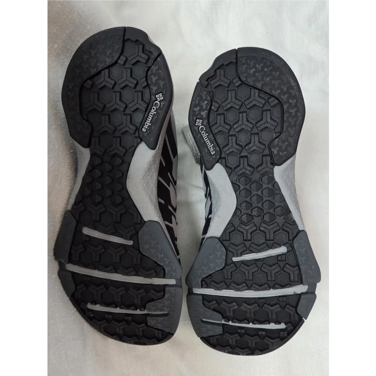 Columbia shoes - ATS Trail FS38 - ATS Trail - Gray (UPC: 190540612396) 4