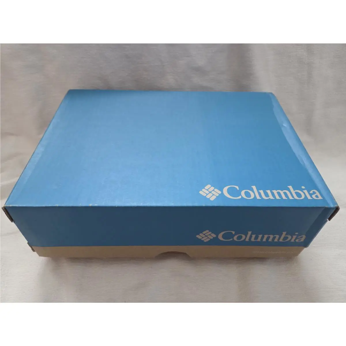 Columbia shoes - ATS Trail FS38 - ATS Trail - Gray (UPC: 190540612396) 7