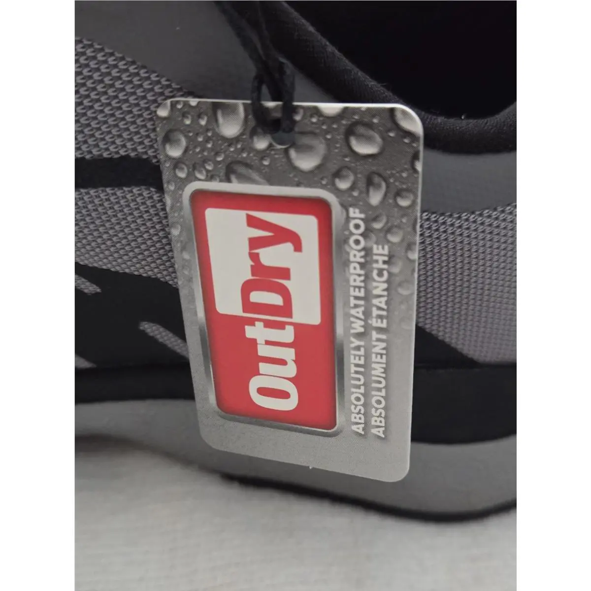 Columbia shoes - ATS Trail FS38 - ATS Trail - Gray (UPC: 190540612396) 5
