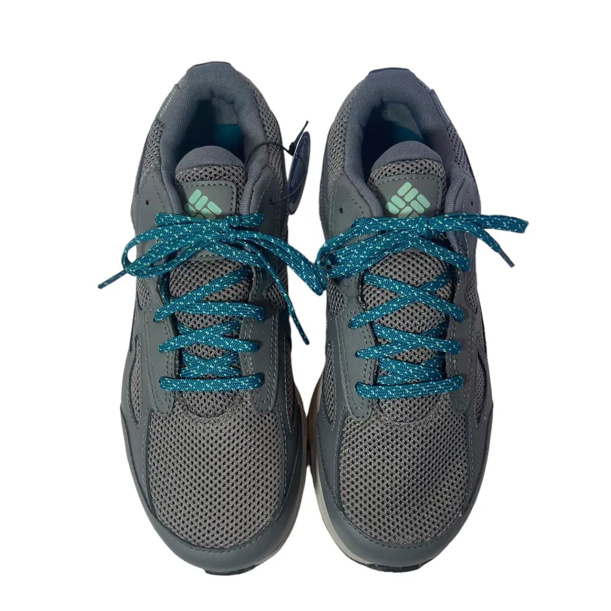 Columbia shoes - Columbia Fasttrack - Fasttrack - Gray 8