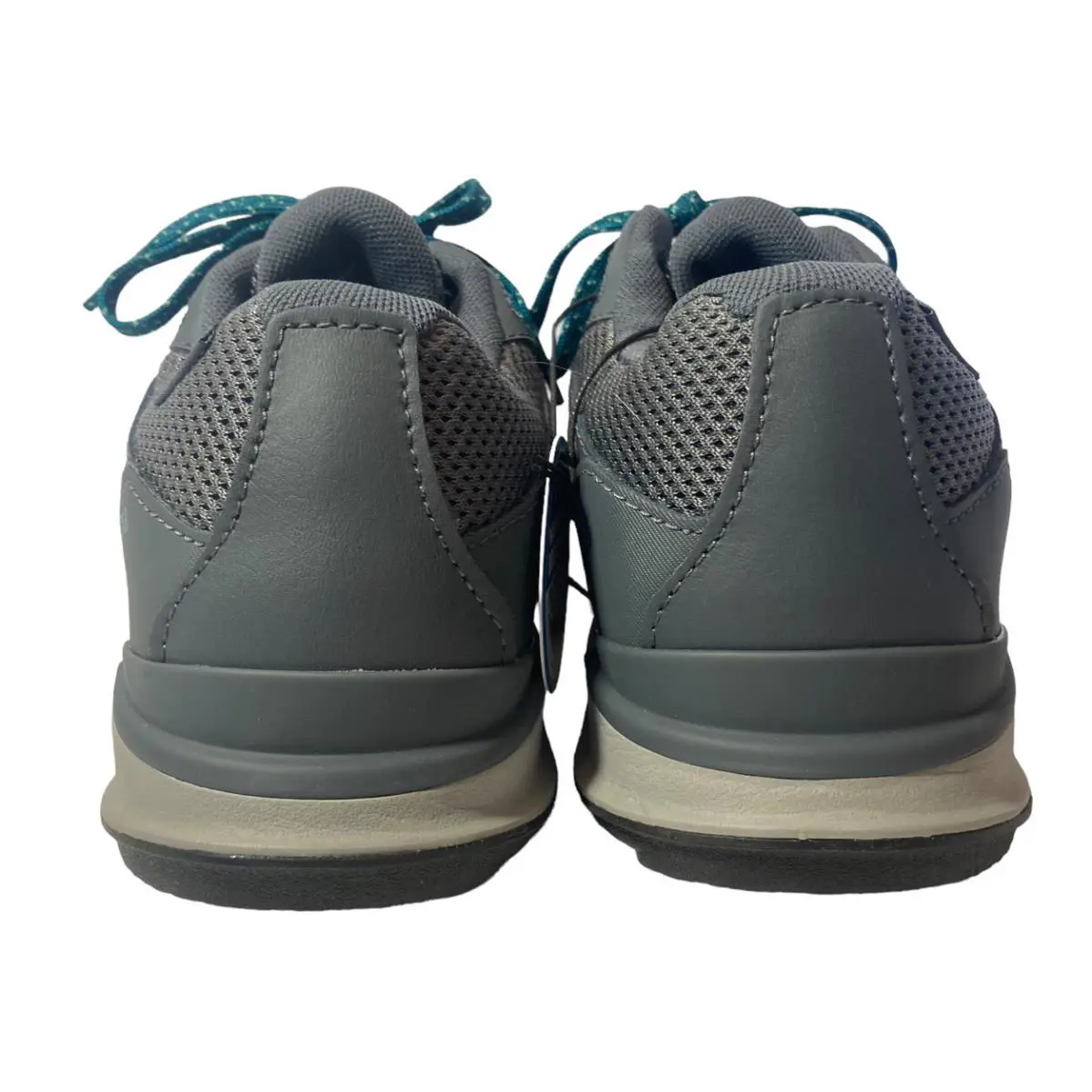 Columbia shoes - Columbia Fasttrack - Fasttrack - Gray 9